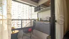 Foto 5 de Apartamento com 1 Quarto à venda, 38m² em Jardins, São Paulo