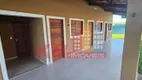 Foto 5 de Casa de Condomínio com 3 Quartos à venda, 178m² em Gado Bravo, Tibau