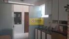 Foto 6 de Sobrado com 3 Quartos à venda, 240m² em Vila Scarpelli, Santo André