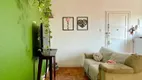 Foto 2 de Apartamento com 2 Quartos à venda, 52m² em Vila Belmiro, Santos