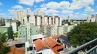 Foto 9 de Apartamento com 2 Quartos à venda, 60m² em Jardim América, São José dos Campos