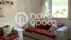 Foto 2 de Apartamento com 2 Quartos à venda, 60m² em Tijuca, Rio de Janeiro