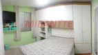 Foto 10 de Apartamento com 2 Quartos à venda, 54m² em Pedra Branca, São Paulo
