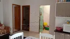 Foto 4 de Casa com 2 Quartos à venda, 54m² em Residencial Cristal, Votorantim