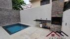 Foto 18 de Casa com 3 Quartos à venda, 140m² em Boqueirão, Santos