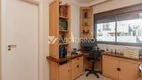 Foto 11 de Apartamento com 4 Quartos à venda, 160m² em Higienópolis, São Paulo