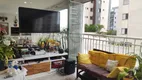 Foto 21 de Apartamento com 3 Quartos à venda, 113m² em Saúde, São Paulo