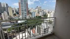 Foto 5 de Cobertura com 3 Quartos para alugar, 140m² em Perdizes, São Paulo