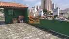 Foto 2 de Sobrado com 3 Quartos à venda, 111m² em Jardim Progresso, Santo André
