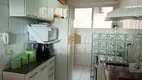 Foto 5 de Apartamento com 2 Quartos à venda, 57m² em Parque Residencial Vila União, Campinas