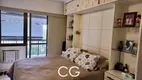 Foto 11 de Apartamento com 4 Quartos à venda, 158m² em Barra da Tijuca, Rio de Janeiro