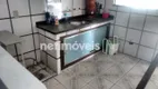 Foto 3 de Casa com 4 Quartos à venda, 70m² em Jardim Encantado, Vespasiano