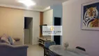 Foto 4 de Apartamento com 2 Quartos à venda, 64m² em Jardim da Luz, Taubaté