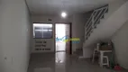 Foto 3 de Casa de Condomínio com 3 Quartos à venda, 120m² em Vila Pires, Santo André