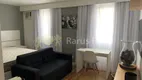 Foto 19 de Flat com 1 Quarto para alugar, 30m² em Vila Olímpia, São Paulo