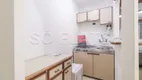 Foto 3 de Flat com 1 Quarto à venda, 30m² em Jardim Paulista, São Paulo