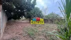 Foto 2 de Lote/Terreno à venda, 360m² em Extensão Serramar, Rio das Ostras