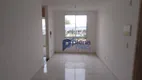 Foto 3 de Apartamento com 2 Quartos à venda, 45m² em Vila São Francisco, Hortolândia