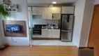 Foto 10 de Apartamento com 2 Quartos à venda, 49m² em Nossa Senhora do Rosário, Caxias do Sul