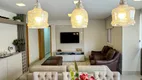 Foto 3 de Apartamento com 3 Quartos para alugar, 135m² em Setor Bueno, Goiânia