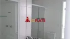 Foto 13 de Flat com 1 Quarto para alugar, 49m² em Pinheiros, São Paulo