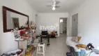 Foto 2 de Apartamento com 3 Quartos à venda, 107m² em Pompeia, Santos