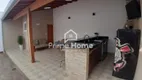 Foto 29 de Casa com 3 Quartos à venda, 130m² em Residencial Citta di Salerno, Campinas