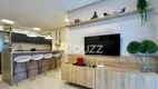 Foto 2 de Apartamento com 2 Quartos à venda, 72m² em Campeche, Florianópolis