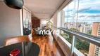 Foto 10 de Apartamento com 3 Quartos à venda, 211m² em Panamby, São Paulo