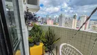 Foto 12 de Apartamento com 3 Quartos à venda, 140m² em Sao Bras, Belém