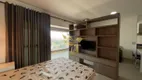 Foto 10 de Apartamento com 1 Quarto para alugar, 55m² em Vila Regente Feijó, São Paulo