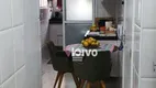 Foto 12 de Apartamento com 3 Quartos à venda, 103m² em Mirandópolis, São Paulo