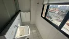 Foto 11 de Apartamento com 3 Quartos à venda, 80m² em Vila Assuncao, Santo André