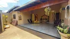 Foto 3 de Casa com 3 Quartos à venda, 148m² em Residencial Gabriela, São José do Rio Preto