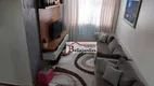 Foto 4 de Apartamento com 2 Quartos à venda, 60m² em Vila Lutecia, Santo André