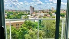 Foto 10 de Flat com 1 Quarto para alugar, 33m² em Jardim Faculdade, Sorocaba