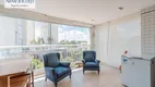 Foto 6 de Apartamento com 3 Quartos à venda, 117m² em Jardim Marajoara, São Paulo