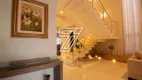 Foto 12 de Casa de Condomínio com 4 Quartos à venda, 314m² em Bacacheri, Curitiba