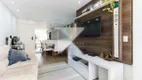 Foto 19 de Apartamento com 2 Quartos à venda, 85m² em Vila Romana, São Paulo
