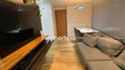 Foto 4 de Apartamento com 2 Quartos à venda, 44m² em Jardim Íris, São Paulo