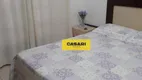 Foto 6 de Sobrado com 4 Quartos à venda, 246m² em Jardim do Mar, São Bernardo do Campo