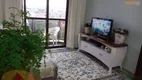 Foto 17 de Apartamento com 3 Quartos para alugar, 68m² em Vila Monte Alegre, São Paulo