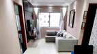 Foto 2 de Apartamento com 2 Quartos à venda, 57m² em Jardim Irajá, São Bernardo do Campo