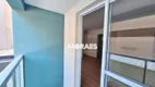 Foto 8 de Apartamento com 2 Quartos para alugar, 68m² em Vila Santo Antonio, Bauru