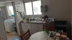 Foto 21 de Apartamento com 3 Quartos à venda, 90m² em Parque Industrial, Campinas