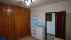 Foto 9 de Apartamento com 3 Quartos para alugar, 167m² em José Menino, Santos