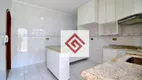 Foto 4 de Sobrado com 2 Quartos à venda, 232m² em Campestre, Santo André