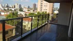 Foto 11 de Apartamento com 4 Quartos para alugar, 230m² em Centro, Piracicaba