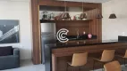 Foto 6 de Apartamento com 1 Quarto para alugar, 42m² em Vila Itapura, Campinas