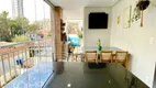 Foto 2 de Apartamento com 2 Quartos à venda, 118m² em Santo Amaro, São Paulo
